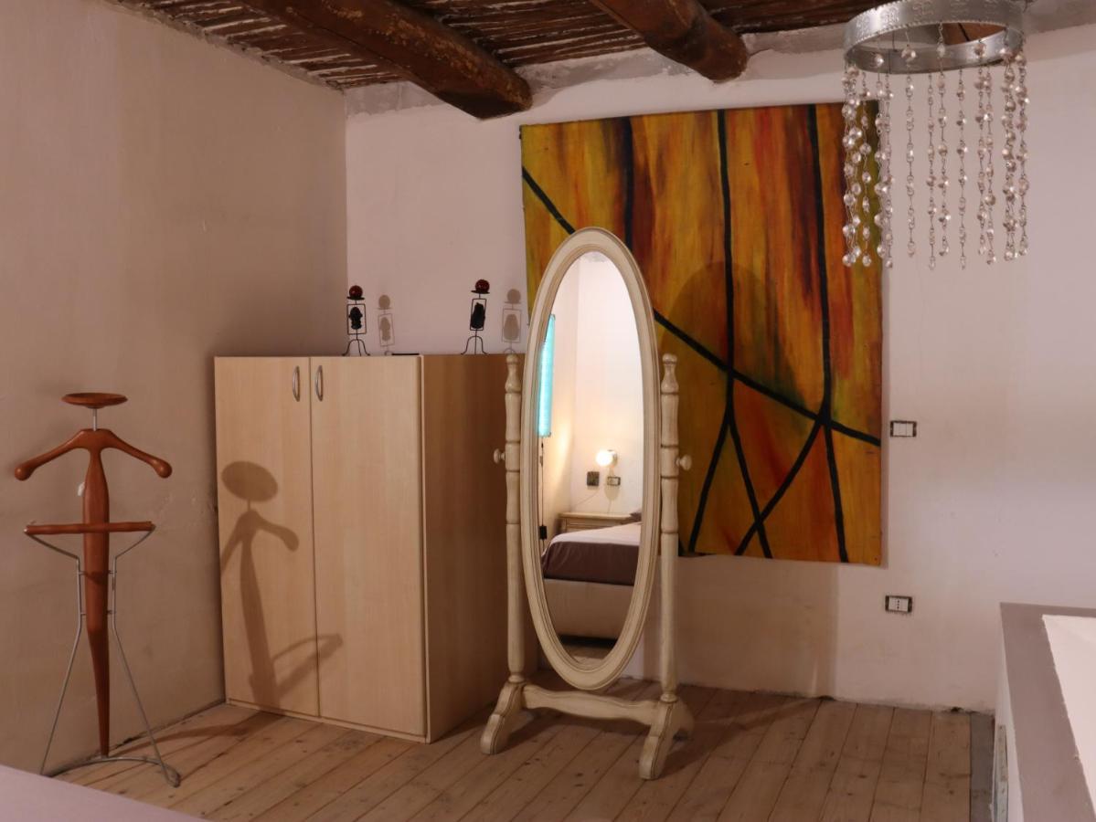 Viaggio Nel Cuore Dell'Arte Napoli Eksteriør billede